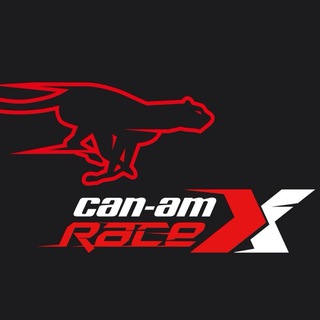 Telegram profile photo for Can-Am X Race