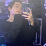 Telegram profile photo for Hyunsuk