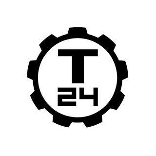 Telegram profile photo for Т24