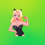 Telegram profile photo for 🇵🇭 Yumi talks 🇯🇵