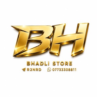 Telegram profile photo for BHADLI 2