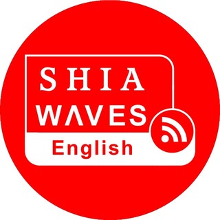 Telegram profile photo for SHIA WAVES (EN)