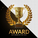 Telegram profile photo for Award 6
