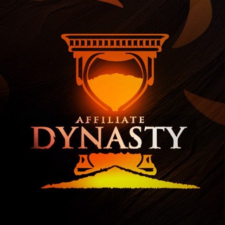 Telegram profile photo for DYNASTY | Affiliate