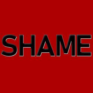 Telegram profile photo for SHAME