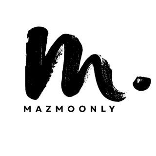 Telegram profile photo for Mazmoonly