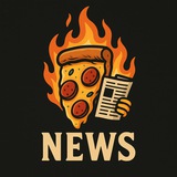 Telegram profile photo for пицца от анти