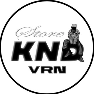 Telegram profile photo for KND|VRN