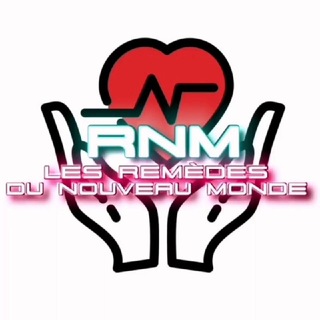Telegram profile photo for LES REMÈDES DU NOUVEAU MONDE