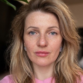 Telegram profile photo for Психолог Елена Соколова