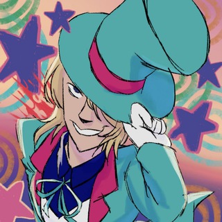 Telegram profile photo for март.( ^ω^ )