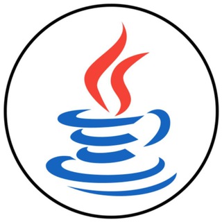 Telegram profile photo for گروه برنامه نویسی جاوا | Java