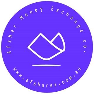 Telegram profile photo for AfshaRex | صرافی افشار