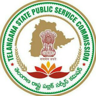 Telegram profile photo for Telangana PSC