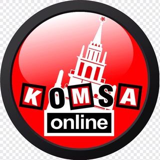 Telegram profile photo for Комсомольск на Амуре K͟͞O͟͞M͟͞S͟͞A͟͞O͟͞N͟͞L͟͞I͟͞N͟͞E͟͞