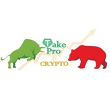 Telegram profile photo for TakePro IDO ICO Airdrop White list