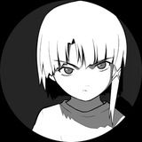 Telegram profile photo for @datacomplexity
