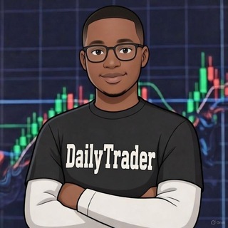 Telegram profile photo for DailyTrade Academy- DTA