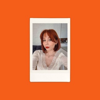 Telegram profile photo for гедонéстия