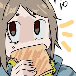 Telegram profile photo for Куро!