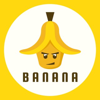Telegram profile photo for Подобово - Львів | Banana