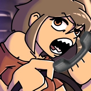 Telegram profile photo for СлегкАниматор