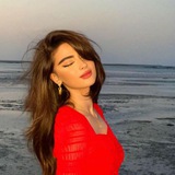 Telegram profile photo for رهـف 🪿.