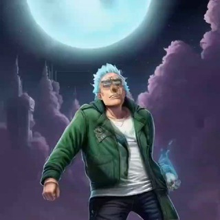 Telegram profile photo for Pump fun MoonShots