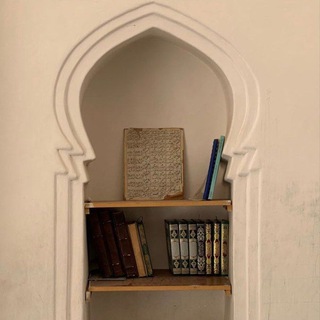 Telegram profile photo for مَسَرَّة