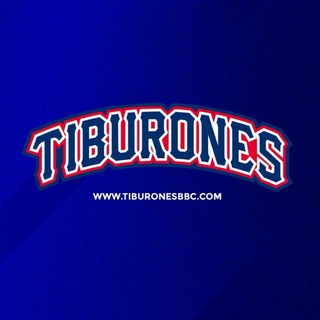 Telegram profile photo for Tiburonesbbc