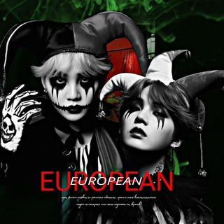 Telegram profile photo for европейские закрыты.