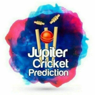 Telegram profile photo for JUPITER CRICKET PREDICTION