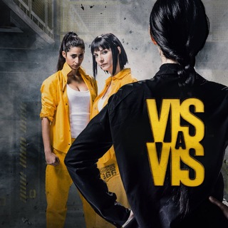 Telegram profile photo for سریال Vis a Vis | Locked Up