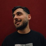 Telegram profile photo for Artinqanbari