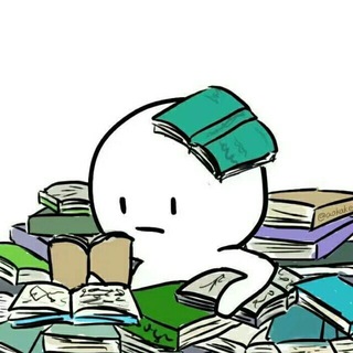 Telegram group profile photo for 知识库Knowledge Base