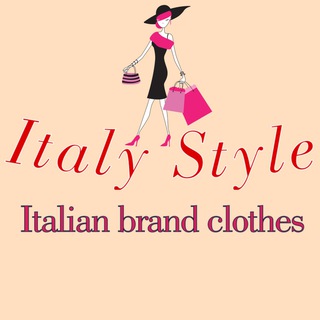 Telegram profile photo for 🇮🇹Italy Style🇮🇹