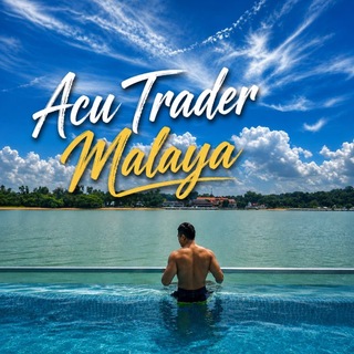 Telegram profile photo for Acu Trader MALAYA