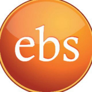 Telegram profile photo for Ebs tv