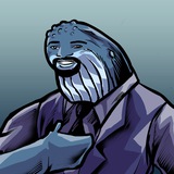 Telegram profile photo for Whale Smith portal
