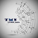 Telegram profile photo for TMN INFO