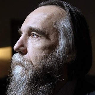 Telegram profile photo for Александр Дугин