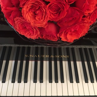 Telegram profile photo for Pooyan Piano Institute انستیتو پیانو پویان