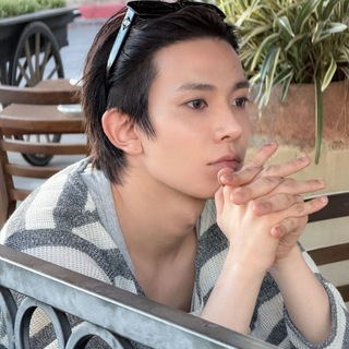 Telegram profile photo for ash ‘s café پكهیسونگ