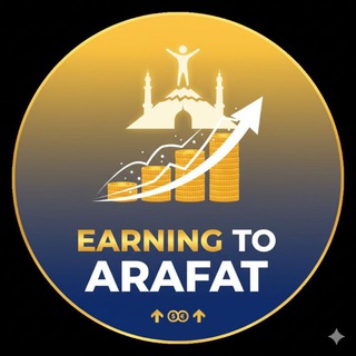 Telegram profile photo for Earning To AraFat (Backup)
