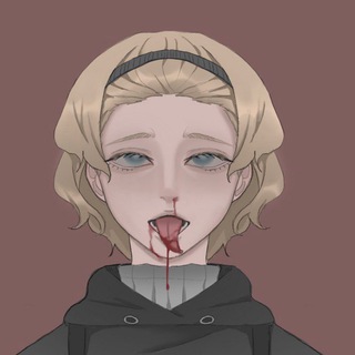 Telegram profile photo for Лага/арт ✏️