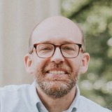 Telegram profile photo for Russ Vought