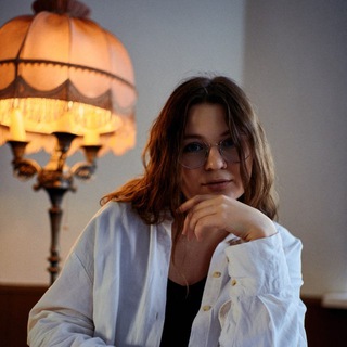 Telegram profile photo for Лэди Чугункина