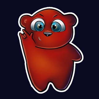 Telegram profile photo for RedBearry Life