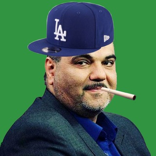 Telegram profile photo for جواد خیابانی