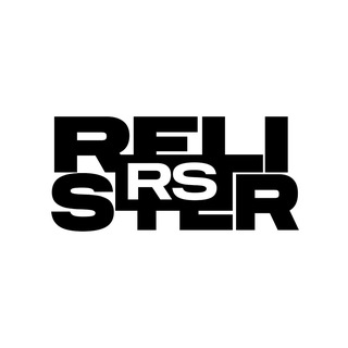 Telegram profile photo for RELISTER STORE